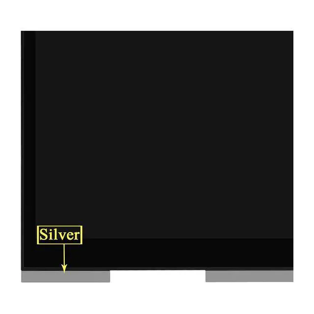 Alt view image 3 of 3 - OLED ATNA33XC08 LCD Touch Screen 13.3" FHD for HP Envy X360 13-bd 13m-bd 13t-bd