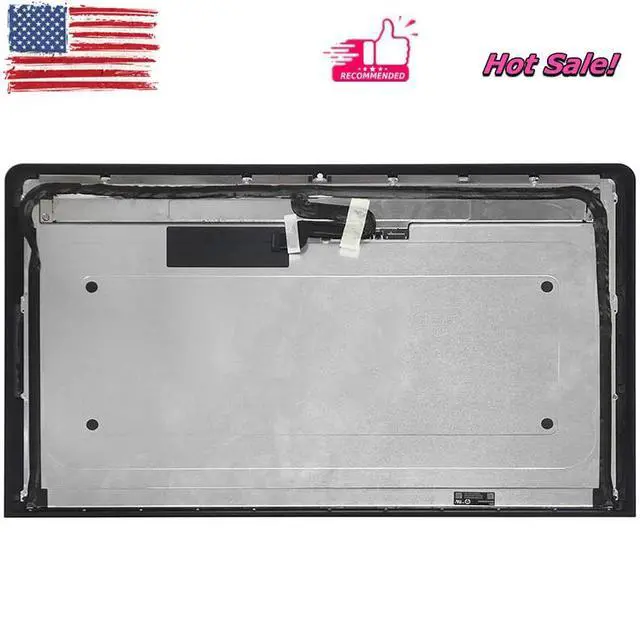 Alt view image 2 of 2 - 21.5" for iMac A2116 LCD Display LM215UH1 SD B1 2019 Year 4K EMC3195 MRT32 MRT42