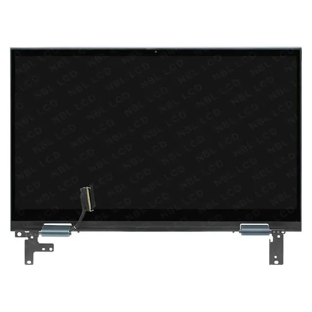 Alt view image 2 of 3 - 14" For Dell Inspiron 14 7415 2-in-1 P147G P147G001 LCD Touch Screen Replacement
