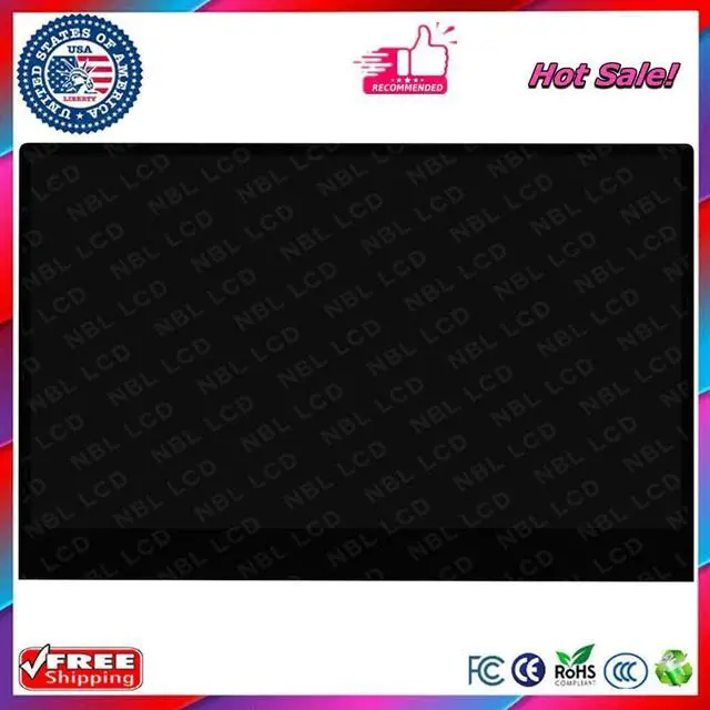Alt view image 2 of 3 - New 14" For ASUS Vivobook Flip 14 TP412FA TP412UA LCD Touch Screen Digitizer FHD