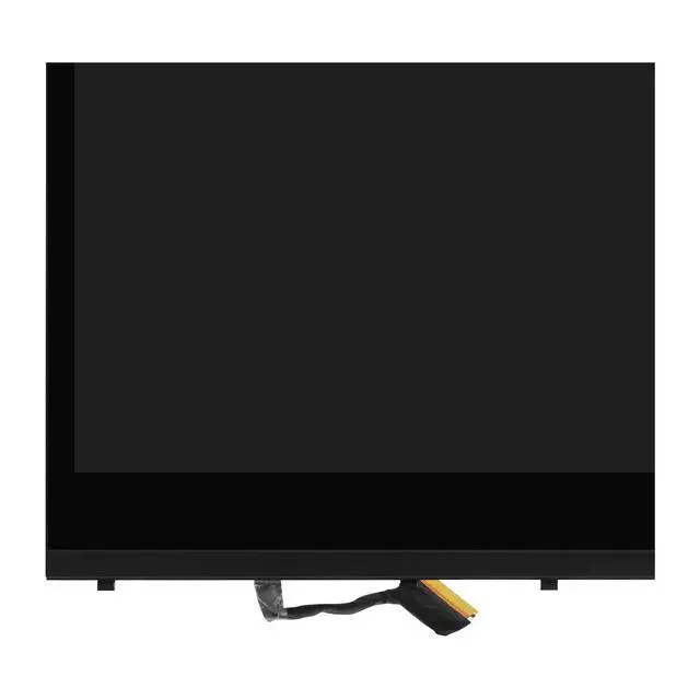 Alt view image 3 of 3 - L52653-001 17.3" FHD for HP Envy 17M-CE100 17T-CE000 LCD Touch Screen Assembly