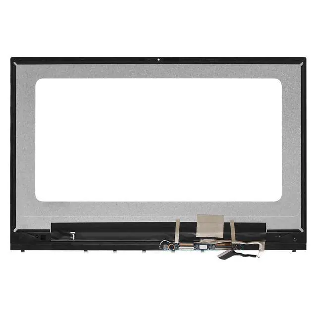 Alt view image 2 of 3 - L52653-001 FHD for HP Envy 17-CE 17T-CE 17M-CE LCD Touch Screen Display Assembly
