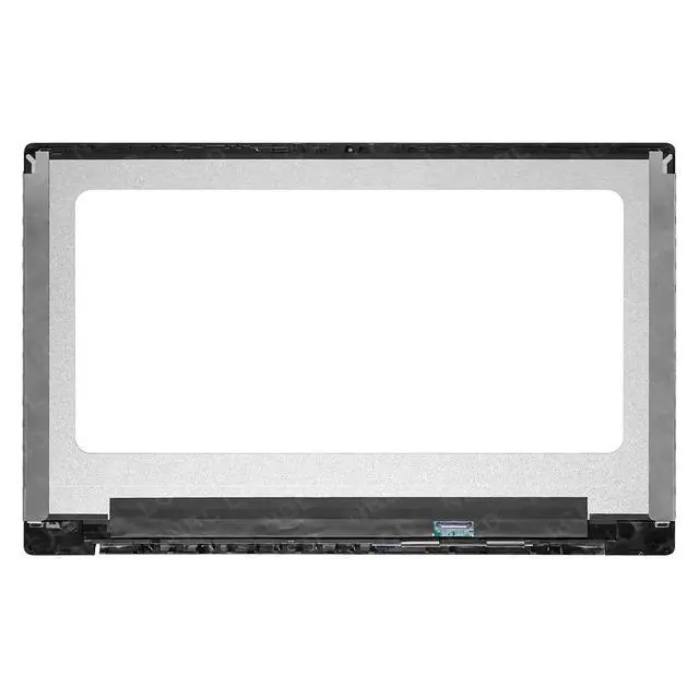 Alt view image 2 of 3 - 17.3" For HP Envy 17-DA 17-DA0013DX FHD LCD Display Touch Screen Assembly