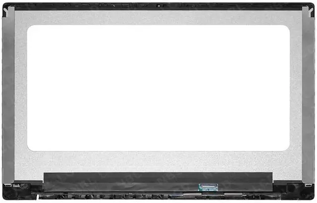 Alt view image 2 of 3 - N87242-001 For HP Envy 17-DA0013DX FHD LCD Touch Screen Assembly Replacement