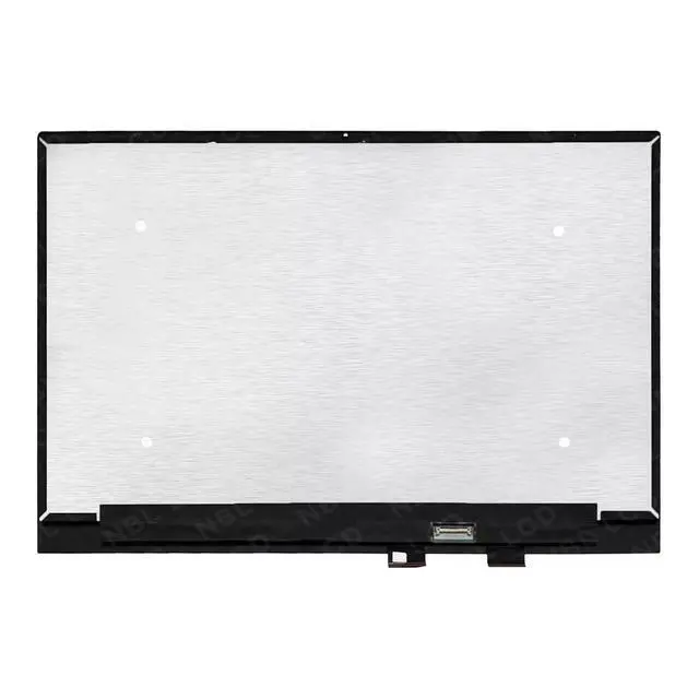 Alt view image 2 of 3 - FHD LED LCD Touch Screen Display Assembly 15.6" for HP Envy 15-ep0000 15-ep1000