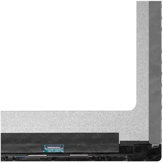 Alt view image 3 of 3 - N87242-001 For HP Envy 17-DA0013DX FHD LCD Touch Screen Assembly Replacement