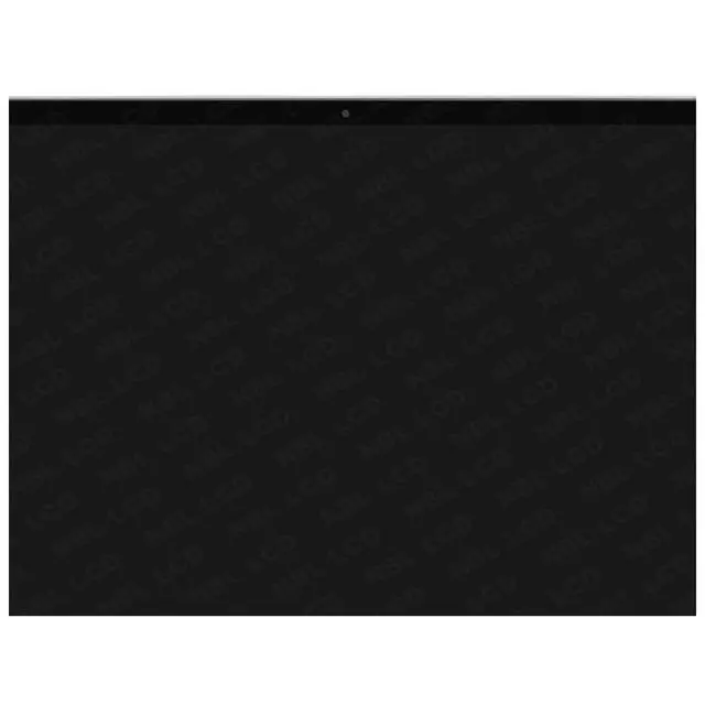 Alt view image 3 of 3 - For HP Envy X360 15-ED 15T-ED 15M-ED LCD Screen Hinges Complete Top Assembly