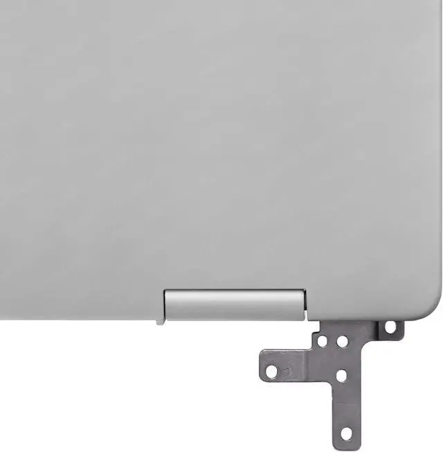 Alt view image 3 of 3 - Replacement for Dell Inspiron 7440 7445 2-in-1 8H4RF 08H4RF VDWC3 9JKP0 W03C8 0W03C8 LCD Touch Screen Display Assembly 1920x1200 IPS Silver