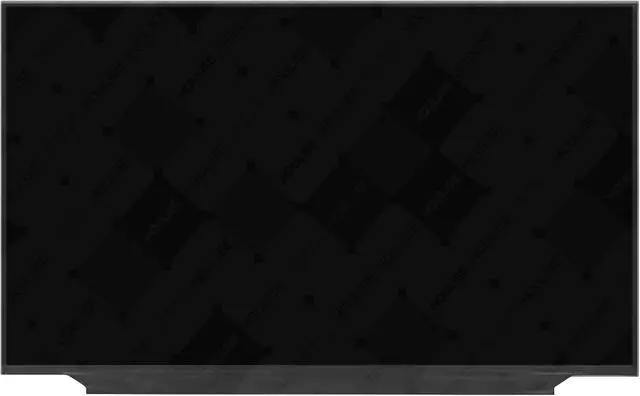 Alt view image 3 of 3 - Replacement for ASUS ROG Strix G17 G713 G713I G713Q G713IH G713IM G713IR G713QM G713QR for MSI GL75 Leopard 9SEK 10SFR 10SDK 1920x1080 17.3" 144Hz 40 Pins LCD Non-Touch Screen Display Panel
