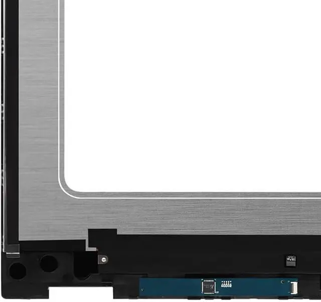 Alt view image 3 of 3 - 14m-dw1023dx L96516-001 L96515-001 Replacement for HP Pavilion x360 14-dw 14t-dw100 14m-dw0013dx 14m-dw0023dx 14m-dw1013dx 14m-dw1033dx 14" 1920x1080 30Pins LED Touch Screen Digitizer Assembly