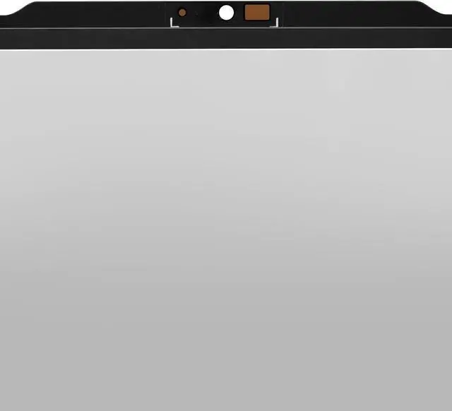 Alt view image 3 of 3 - Screen Replacement for Lenovo Yoga 7i 2-in-1 Gen 9 7-16IML9 7-16AHP9 | 83DL 83DM 83DL0004US 5D10S40100,16.0 inches WUXGA 1920x1200,LCD Display Touch Digitizer Assembly Bezel
