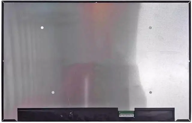 Alt view image 2 of 2 - Screen Replacement B160QAN02.3 HW0A 1A 2A 6A for Asus ROG Strix G614J | G614JI G614JV, 16.0" 2.5K 240Hz WQXGA 2560x1600 16:10, Non-Touch 40Pins IPS LED LCD Display