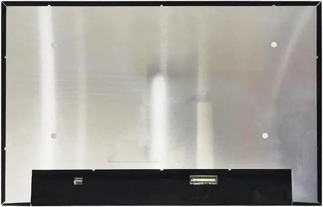 Alt view image 2 of 2 - NE160QDM-N63 V8.0 Screen Replacement for MSI Creator M16 A12U A12UC | A12UD A12UE,fit B160QAN02.M MNG007DA1-4, 16.0" WQXGA 2560x1600 100% sRGB 16:10, Non-Touch 40Pins IPS LED LCD Display