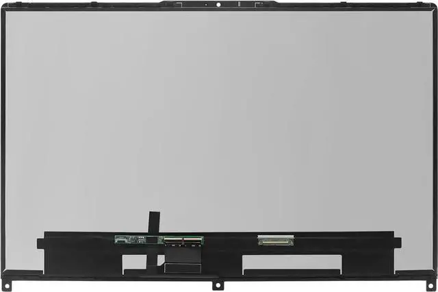 Alt view image 2 of 3 - 16.0" Screen Replacement for Lenovo IdeaPad Flex 5 16ALC7 16IAU7 | FRU 5D10S39792 5D10S39793 5D10S39794, WUXGA 1920x1200 30pins Lcd Touch Display Digitizer Assembly