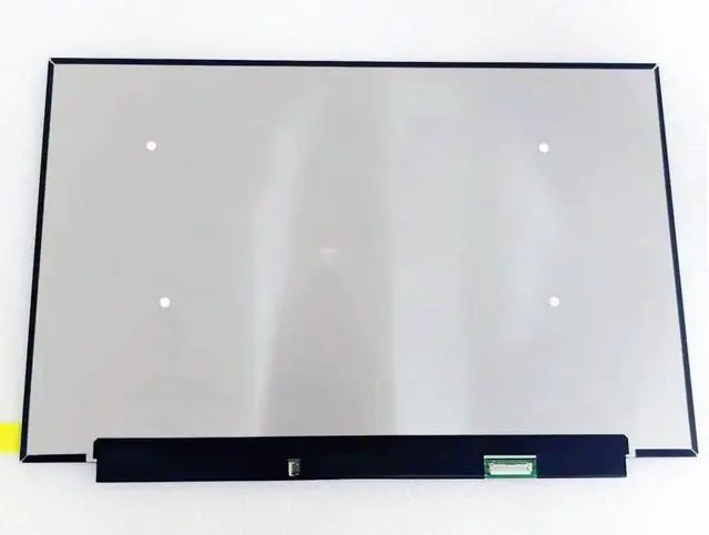 Alt view image 2 of 3 - 15.3" LCD Screen Replacement NV153WUM-T41 B153UAK01.0 | for Lenovo Ideapad Slim 3 15AHP10 83KA, FRU 5D11P86179 5D11P86181 5D11P86188,On-Cell Touch Display WUXGA 1920x1200 40 pin