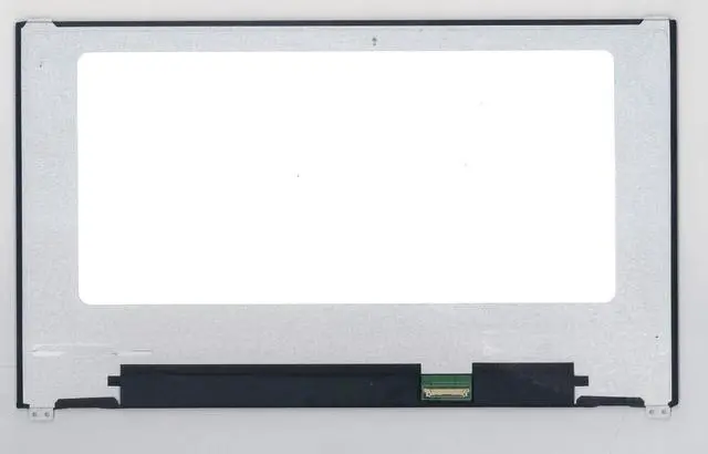 Alt view image 2 of 3 - Screen Replacement NV140FHM-N47 B140HAN03.3 for Dell Latitude 7480 7490 | 6HY1W 14.0" FHD 1920(RGB)×1080 72% NTSC 30 pin LCD Non-Touch Display Panel (Not Screen Assembly)