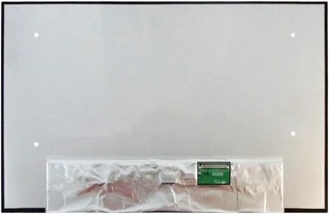 Alt view image 2 of 2 - LCD Screen for Lenovo Thinkpad X1 Carbon 9th 10th 11th 12th Gen N140JCN-EEL | 14.0" LCD Touch Screen Replacement Display Panel 40 pin FHD+ 1920*1200