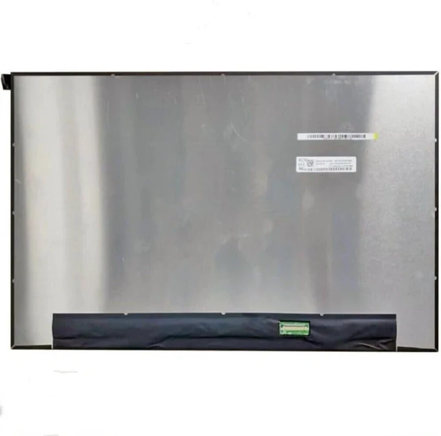 Main image of NE160WUM-N63 NE160WUM-N63 V8.0 LCD LED Screen 16" FHD+ 1920x1200 Non-Touch 30 pins Display