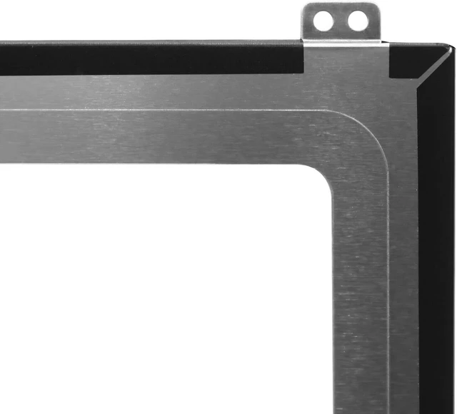 Alt view image 3 of 3 - Screen Replacement LP170WQ1-SPA1 LP170WQ1-SPE1 LP170WQ1-SPF2 for LG Gram 17Z990 17Z90N 17Z90Q 17.0" LCD Display Panel 2560(RGB)×1600 40 Pins 60Hz Non-Touch