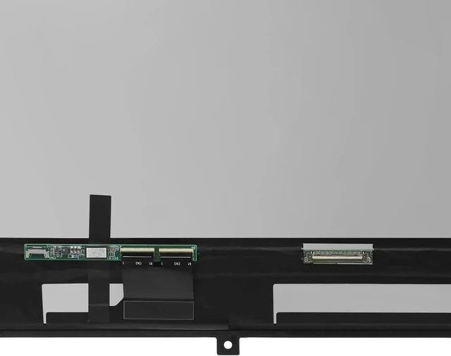 Alt view image 3 of 3 - 16.0" Screen Replacement for Lenovo IdeaPad Flex 5 16ALC7 16IAU7 FRU 5D10S39792 5D10S39793 5D10S39794, WUXGA 1920x1200 30pins Lcd Touch Display Digitizer Assembly