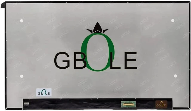 Alt view image 2 of 3 - Replacement for Asus ROG Zephyrus M16 G16 GU603V GU603H GU603Z Screen GU603HM GU603HR GU603HE LCD Screen Display Panel MNG007DA1-6 NE160QDM-NY3 B160QAN02.Q 165Hz 40pin 2560x1600 Non-Touch
