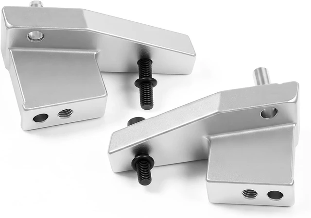 Alt view image 3 of 6 - EN-52461-200 Adapter Camshaft Torque Reaction Tool for Silverado 2019 Later for Silverado and Sierra 2019-Later with The 2.7L-T Engine (RPO L3B) GM-52461-200 for OEM EN-52461 EN-52476 EN-52462