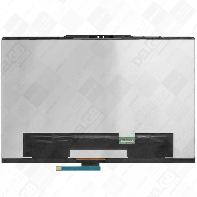 Alt view image 2 of 3 - Replacement for Lenovo Yoga 7 2-in-1 14AGP11 Type 83TD OLED Screen 5D10S40360 5D10S40358 14.0 inches WUXGA 1920x1200 OLED LCD Display Touch Screen Digitizer Assembly