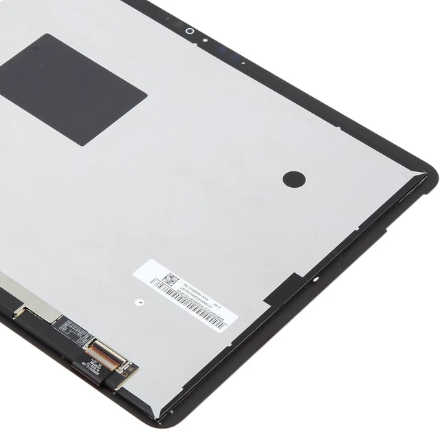 Alt view image 3 of 3 - Replacement for Microsoft Surface Pro 12 Touch Screen Display Assembly 12" Replacement for Surface Pro 12 (2025) LCD Touch Screen Display Assembly 2196x1464