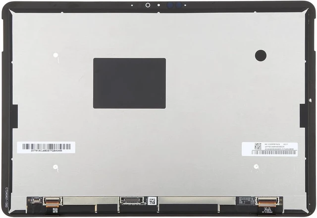 Alt view image 2 of 3 - Replacement for Microsoft Surface Pro 12 Touch Screen Display Assembly 12" Replacement for Surface Pro 12 (2025) LCD Touch Screen Display Assembly 2196x1464