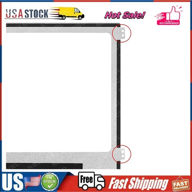 Alt view image 3 of 3 - A+ For Samsung ChromeBook 4 XE310XBA B116XTN02.3 LED Display Non Touch Screen