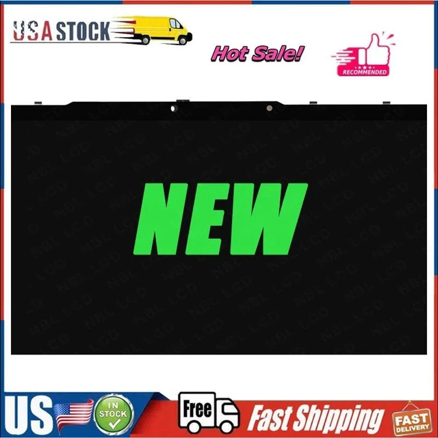 Alt view image 2 of 3 - 14'' FHD LCD Touch Screen Digitizer Assembly for Lenovo Yoga 7 14ITL5 82BH0006US