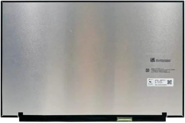 Main image of Replacement for B140UAN03.0 B140UAN03.1 NV140WUM-N42 BOE0A2A N140JCA-EEK CMN1433 14.0 inches WUXGA 1920x1200 60Hz IPS 30Pin LCD Display Screen Panel