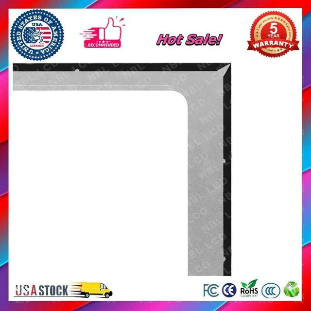 Alt view image 3 of 3 - 14 LM140LF1F 01 LQ140M1JW49 for Acer Predator Triton 300 SE LCD Screen 40 Pins