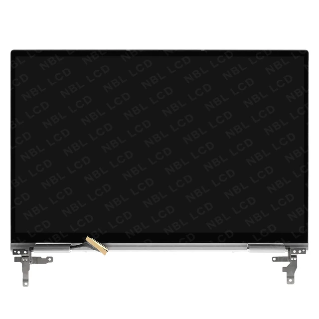 Alt view image 2 of 3 - 17.3" For Dell Inspiron 7706 2-in-1 QHD LCD Touch Screen Assembly 9K09H 09K09H