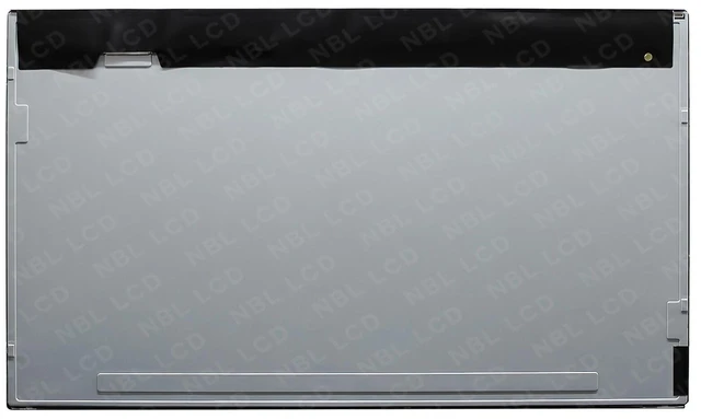 Alt view image 2 of 3 - MV238FHM-N10 MV238FHM N10 23.8" LCD Non-Touch Screen Replacement Display Panel