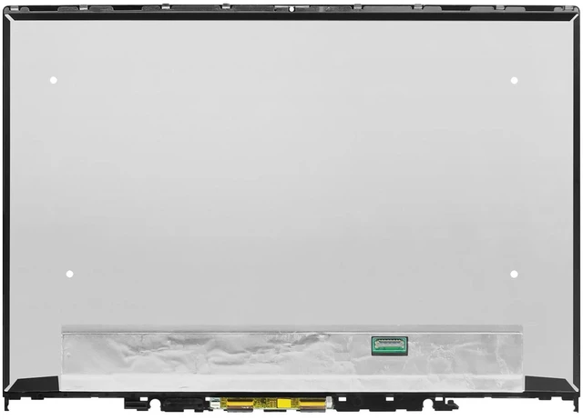 Alt view image 2 of 3 - For Dell Inspiron 16 7620 2-in-1 P119F P119F001 16" LCD Touch Screen Replacement