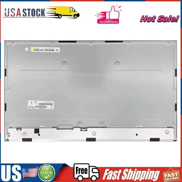 Alt view image 2 of 2 - MV238FHM-K10 for Dell 23.8" Touch Screen 1920*1080 MV238FHM K10 LCD Replacement