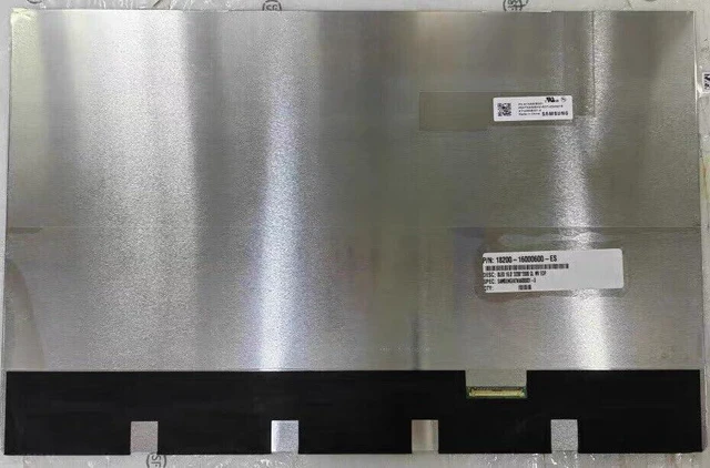 Main image of 16" 3200×2000 OLED LCD Screen Replacement Display ATNA60BX01-0 ATNA60BX01 (Non-Touch)
