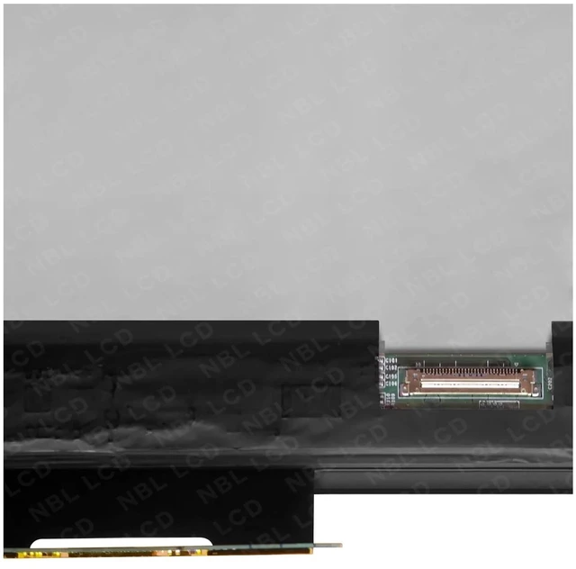 Alt view image 3 of 3 - 14" for Dell Inspiron 7440 7445 2-in-1 LCD Touch Screen Replacement VDWC3 9JKP0