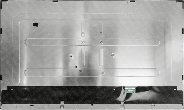 Alt view image 2 of 3 - 31.5in for MV315QUM-N40 MV315QUM N40 LCD Screen Replacement for Non-Touch Only, 31.5in, 30Pins, 60Hz, 3840 x 2160 UHD 4K, LCD Screen Replacement Panel