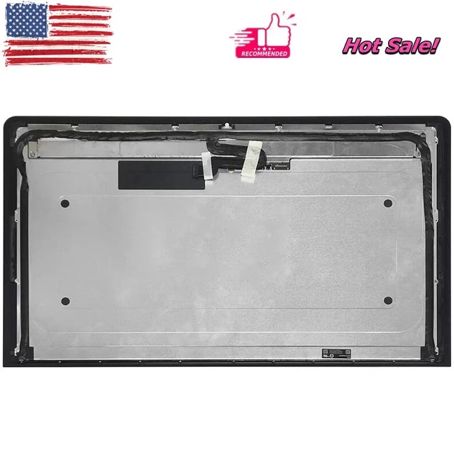 Alt view image 2 of 2 - 4K Screen Replacement for iMac A2116 LCD 21.5" 2019 Year EMC 3195 MRT32 MRT42