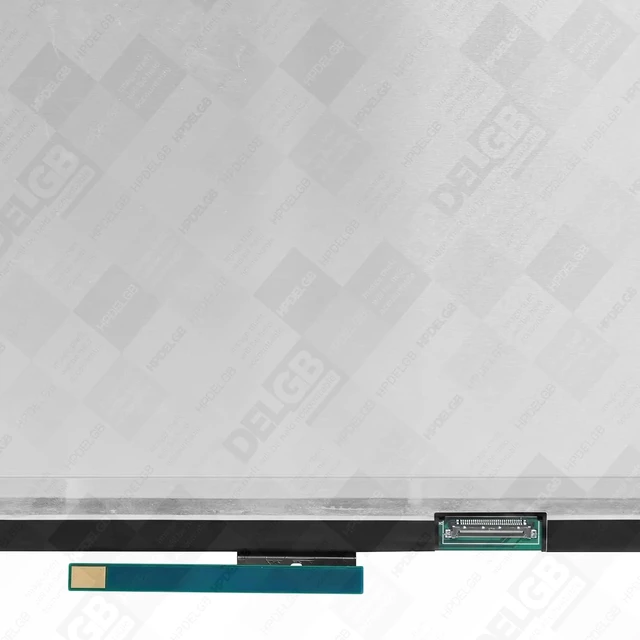 Alt view image 3 of 3 - Replacement for Lenovo Yoga 7 2-in-1 Gen 10 16ILL10 16AKP10 Screen Type 83JT 83JU 16.0 inches WUXGA 1920x1200 LCD Display Touch Screen Digitizer Assembly Not-OLED