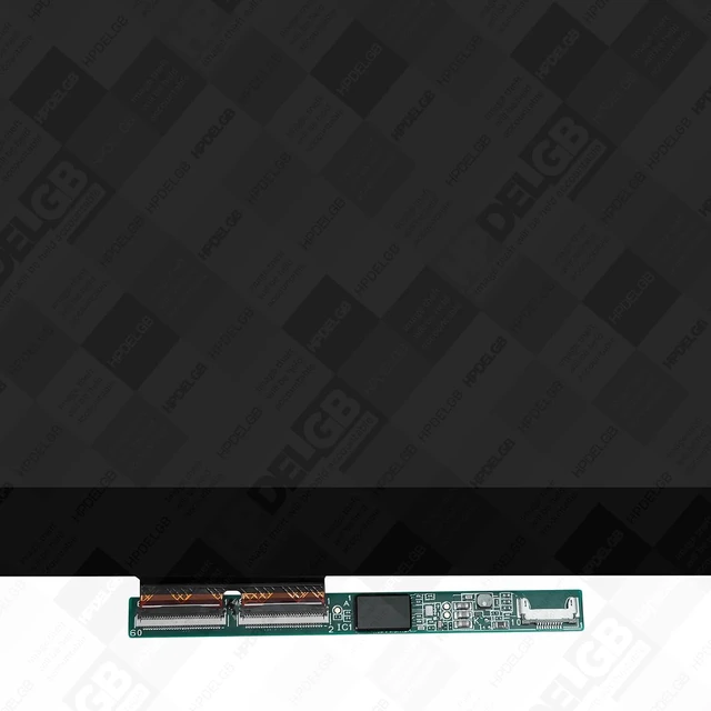 Alt view image 3 of 3 - Replacement for Lenovo Yoga 7 2-in-1 Gen 11 16AGP11 16IPH11 Screen Type 83TF 5D10S40386 16.0 inches WUXGA 1920x1200 LCD Display Touch Screen Digitizer Assembly Not-OLED