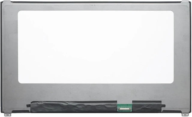Alt view image 2 of 3 - for Dell Latitude 7480 7490 LCD Non-Touch Screen Replacement Display Replacement for N140HCE-G52 NV140FHM-N47 LQ140M1JW62 14" 1920x1080 60Hz 30 Pin LCD Non-Touch Screen Display Panel