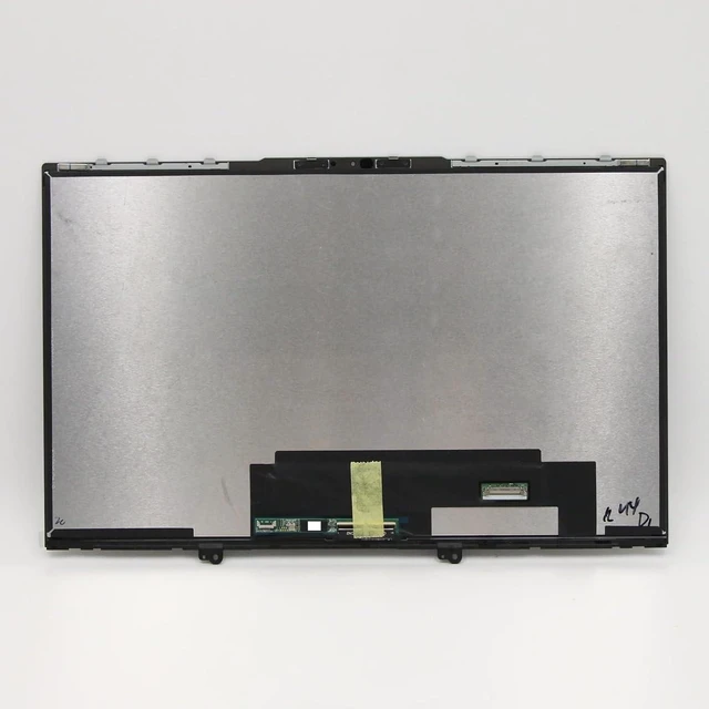 Alt view image 2 of 2 - for Lenovo Flex 5G-14Q8CX05 82AK Screen Display LCD Panel 14" Compatible with Lenovo Flex 5G-14Q8CX05 82AK 14" 1920X1080 30 Pin 60hz LCD Touch Screen Panel