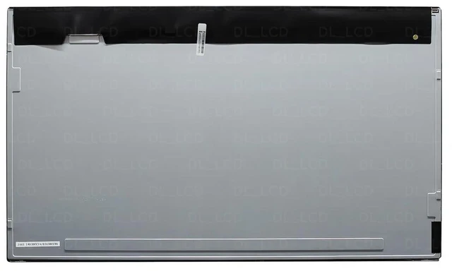 Alt view image 2 of 4 - 23.8" MV238FHM-N10 MV238FHM N10 Screen FHD 1920×1080 30 pins 60 HZ LCD Non-Touch Display Panel