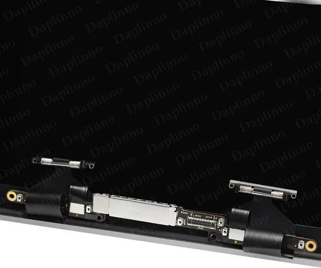 Alt view image 5 of 5 - 13'' LCD Replacement for MacBook Pro A2289 A2159 A1989 EMC 3214 3358 3348 3456 3301 True Tone 2018 to 2020 Display Full Screen Complete Top Assembly (Space Gray)