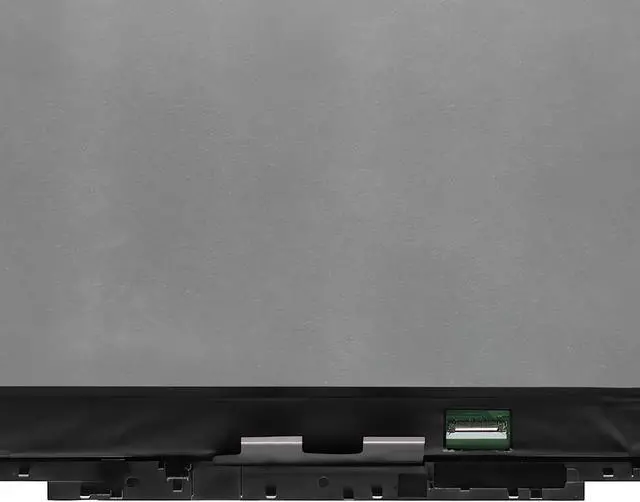 Alt view image 5 of 7 - 15.6" Replacement for HP Envy x360 15-ed 15m-ed 15m-ed0013dx 15m-ed0023dx 15m-ed1013dx 15m-ed1023dx 15-ed0047nr L93182-001 L93180-001 LCD FHD Touch Screen Digitizer Assembly Bezel