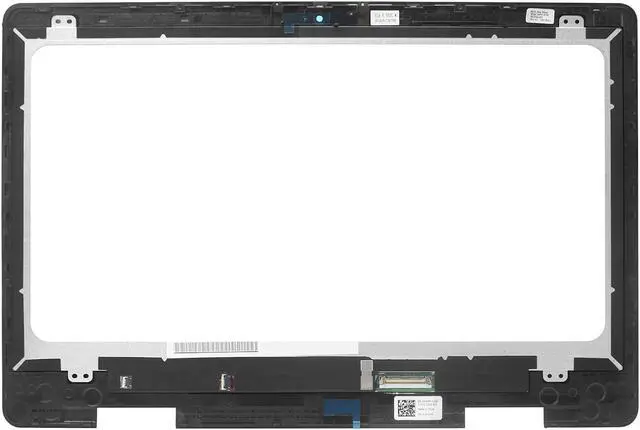 Main image of 14.0" Replacement for HP Chromebook 14A-NA1093CL LCD Screen HD(Non Touch)