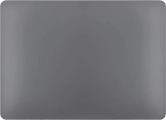 Alt view image 2 of 6 - LCD Screen Replacement for MacBook Air A2337 M1 2020 Year EMC 3598 Retina Display LCD Screen Full Assembly Complete Top Assembly 13.3" 2560x1600 (Space Gray)